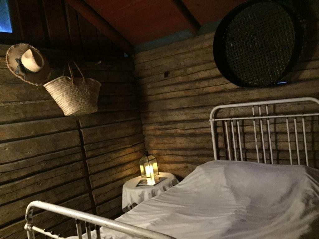 Tukkilan Tila Bed and Breakfast Borgå Exteriör bild
